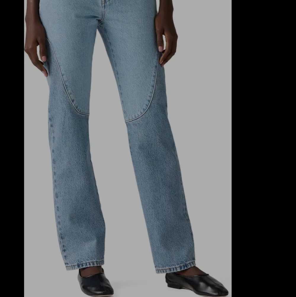 Levis 501 NWT - Picture 3 of 4